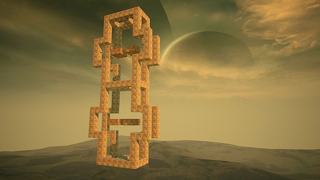 The Gravity Trickster