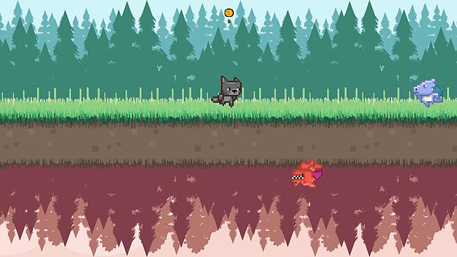 ANIMALITY - Unlock All Animals