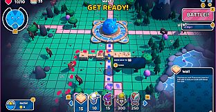 Sushi Cat - Tower Defense