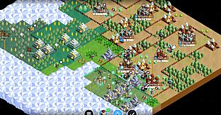 The Battle of Polytopia - Skin Pack #4