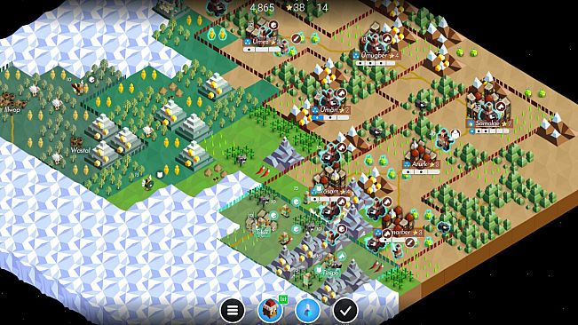 The Battle of Polytopia - Skin Pack #4