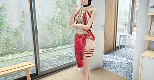 3D Lover - Fantasy Fashion Show