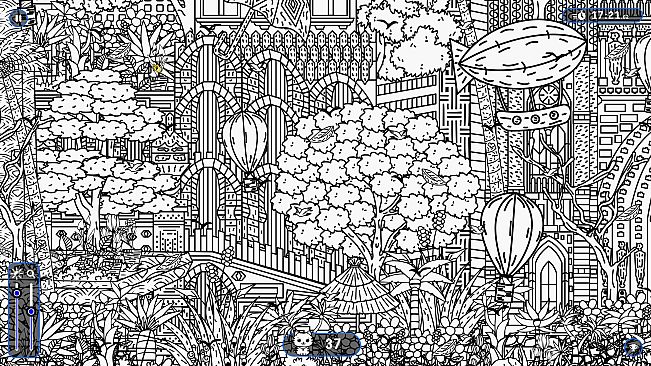 101 Cats Hidden in Jakarta