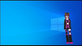 Pal Engine - Desktop Companion