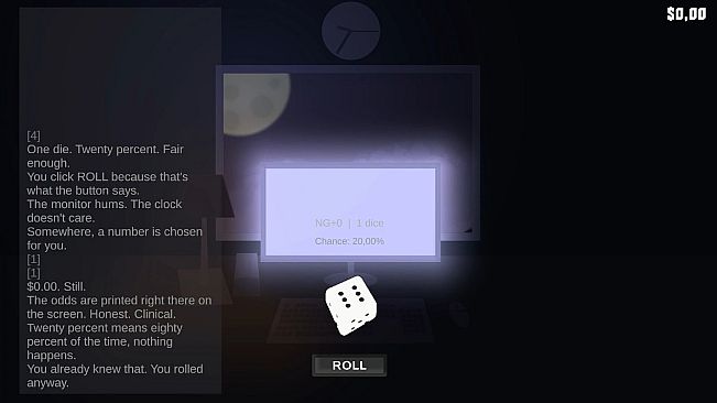 Still Rolling