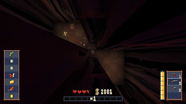 Rootin' Tootin' Lootin' & Shootin'