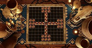 Tafl Throne Breakers