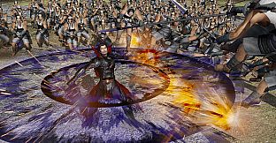 SW4-II - Old Costumes Set