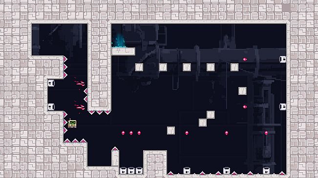 RainForest Publisher Platform Games 01