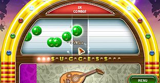 Yumsters 2: Around the World