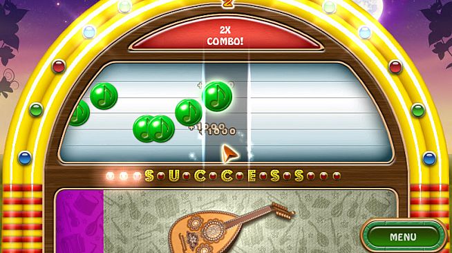 Yumsters 2: Around the World