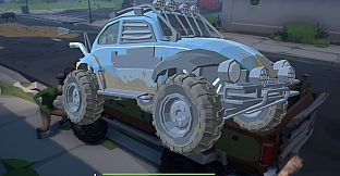 LivingForest Dirty Buggy