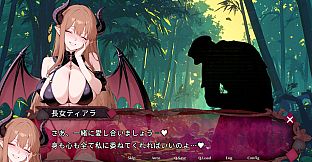 Succubus Survivors