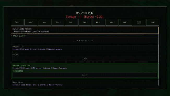Mors: Idle Reaper