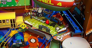 Pinball FX - South Park Pinball