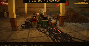 1,000,000 POTATOES