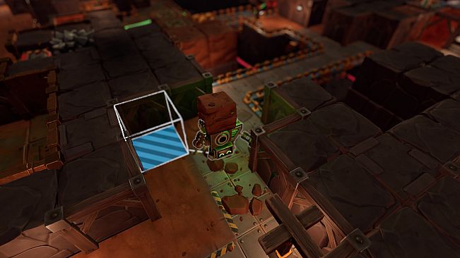 SteamWorld Build Mechanized DLC