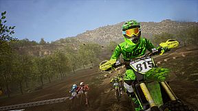 Monster Energy Supercross 2 - Special Edition