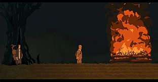 The Rewinder-Root of Evil