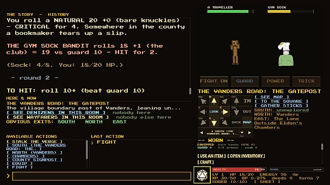 ORM QUEST