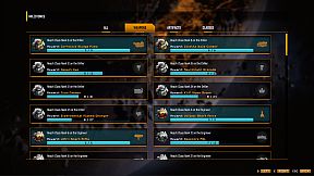 Deep Rock Galactic: Survivor