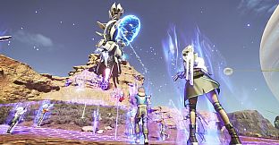 B.L.U.E. NOVA
