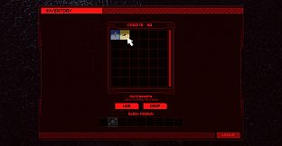 GameGuru MAX Cyberpunk Asset Pack - HUD's