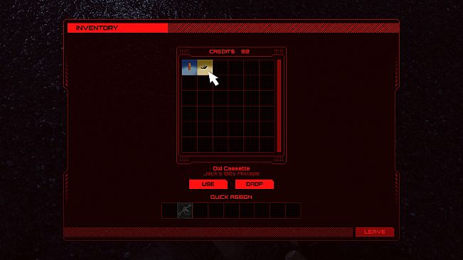 GameGuru MAX Cyberpunk Asset Pack - HUD's