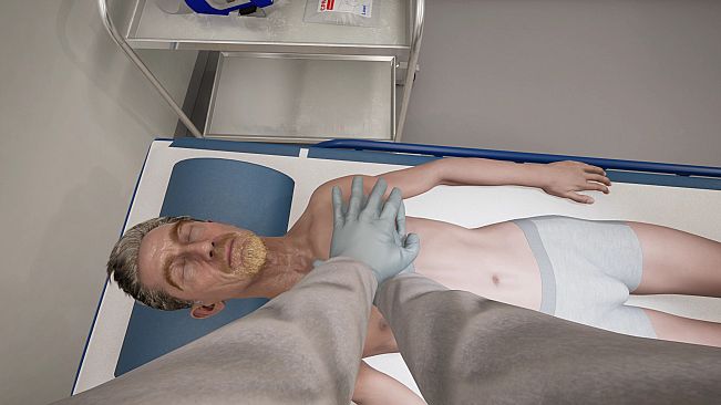 Emergency Room Simulator