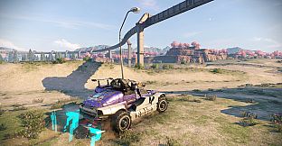 Crossout — Speed demon (Deluxe edition)