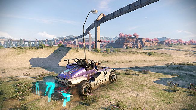 Crossout — Speed demon (Deluxe edition)