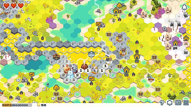 Dungeon Sweeper Plus