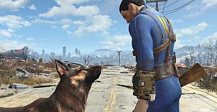 Fallout 4 Season Pass