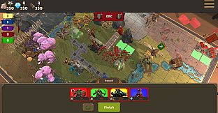 Realm's Crossing - Tilt Five Edition