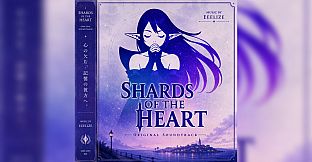 Shards of the Heart Soundtrack