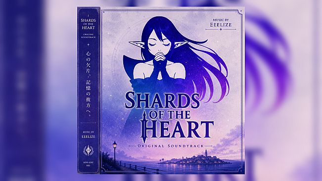 Shards of the Heart Soundtrack