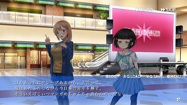 I believe you anyway