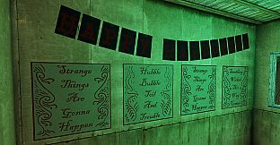 GameGuru MAX Halloween Gift Kit