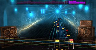 Rocksmith 2014 Edition – Remastered – The Zombies - “She’s Not There”