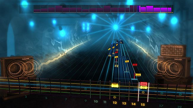 Rocksmith 2014 Edition – Remastered – The Zombies - “She’s Not There”