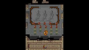 Arcade Archives 2 BATTLANTIS