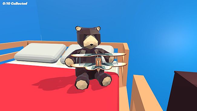 Tumble Toys: Aviation