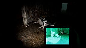 Close Encounter P.I.