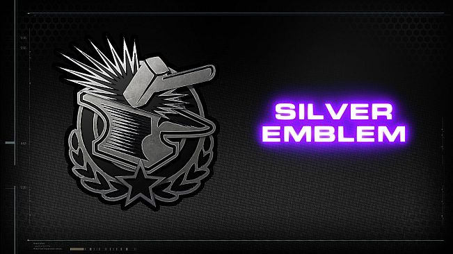 Project Genesis - Silver Founders Pack