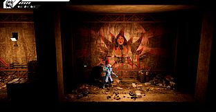 Blind Fate: Edo no Yami — Dojo