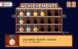 Of Carrots And Blood