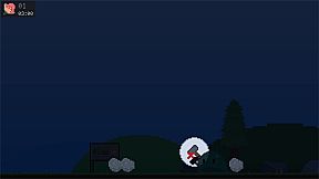 Tiny Monster Village