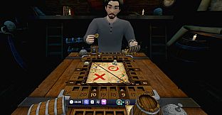 TableParty - Liar's Dice
