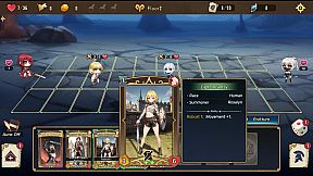 Re:Lord – Tales of Adventure