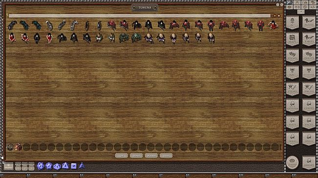 Fantasy Grounds - Devin Night TP122: Wasteland Warriors 1